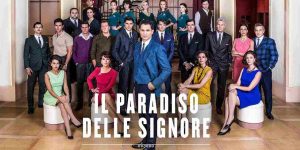 Il Paradiso delle Signore