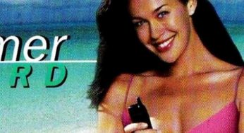 Megan Gale, dalle stelle alle stalle: dopo anni di tv ‘sparita’ per sempre | Non meritava un’uscita di scena così orribile