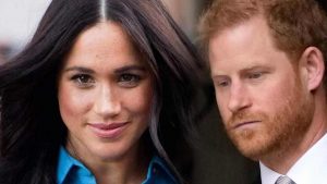 Meghan Markle - Harry