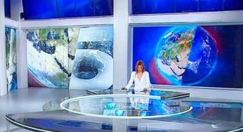 Mediaset allo sbando: il gesto folle in diretta, l’hanno vista tutti | Anche il Tg è trash