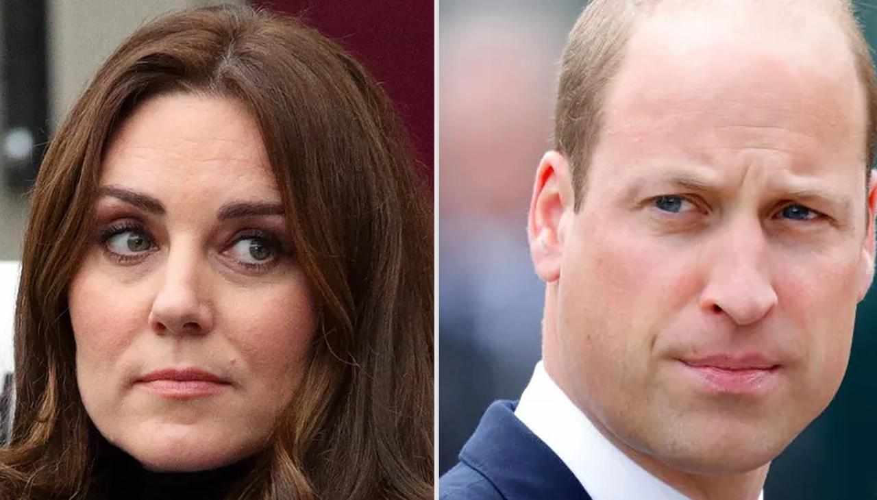 William e Kate ai ferri corti