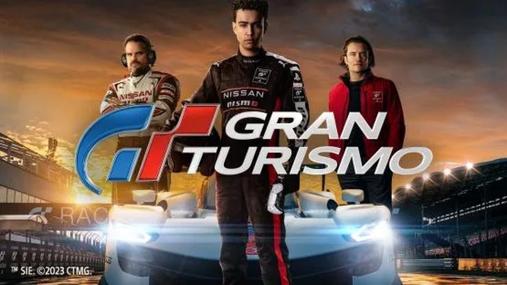 Gran Turismo 1 - Fortementein.com