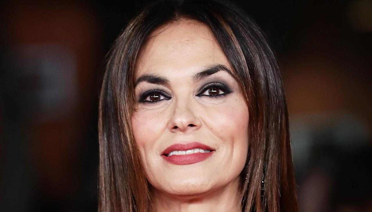 Maria Grazia Cucinotta - Fortementein.com