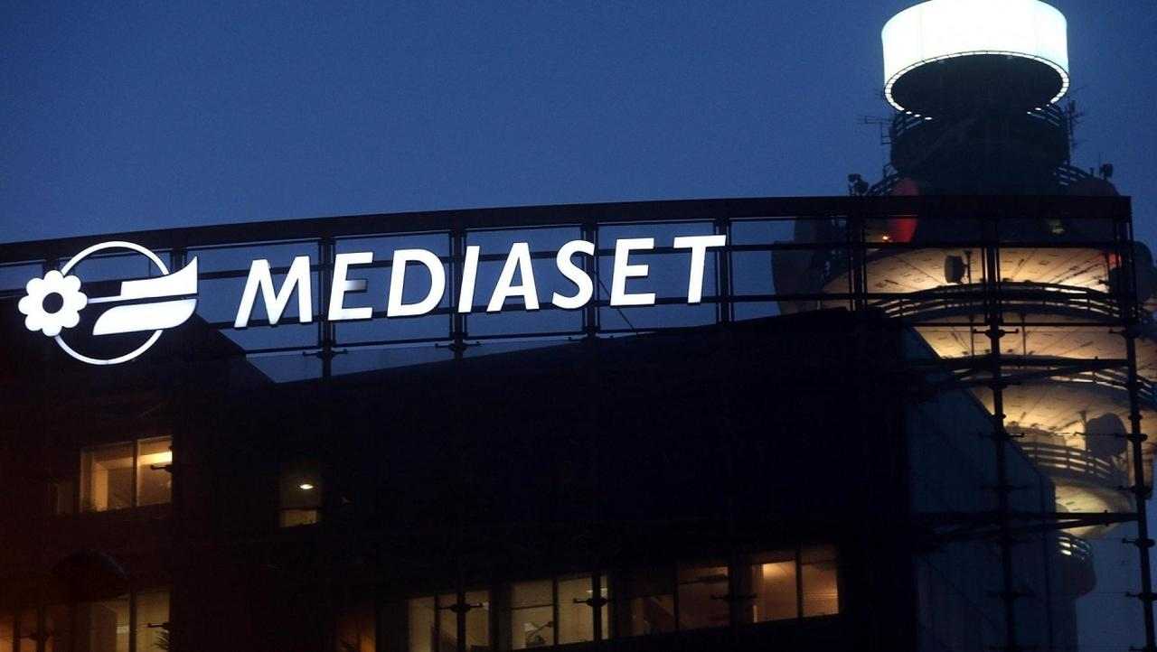 Mediaset - Fortementein.com