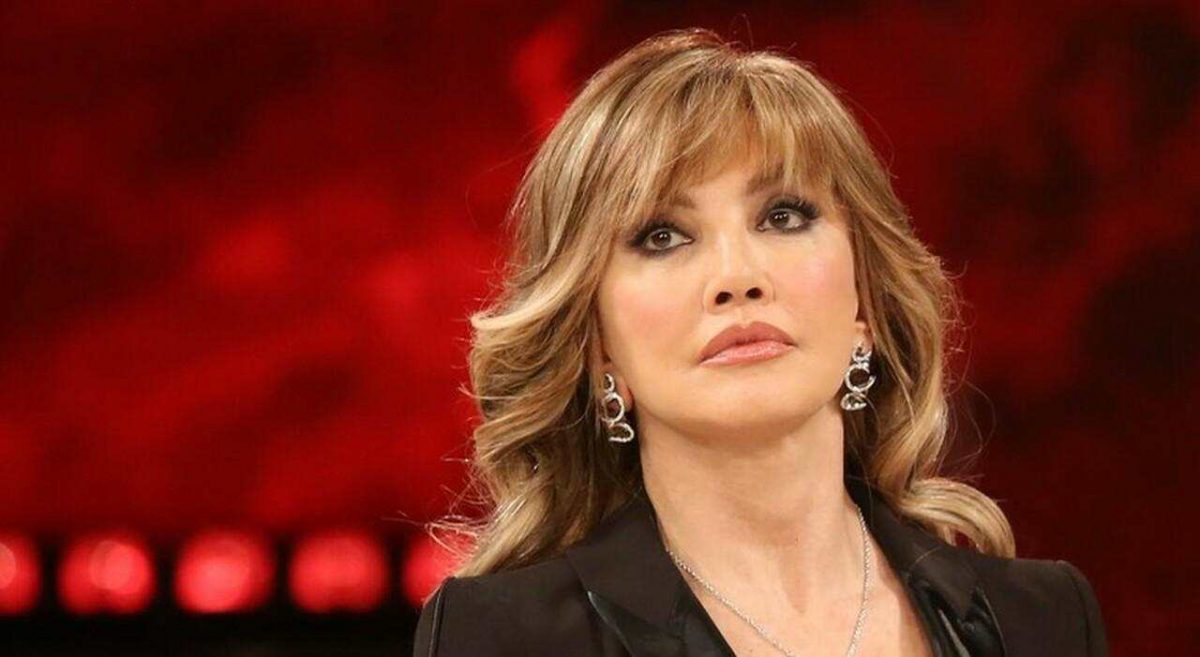 Milly Carlucci