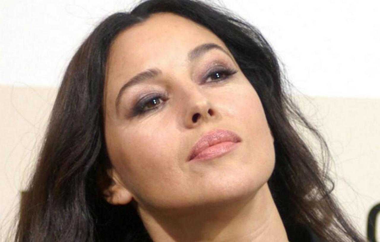 Monica Bellucci