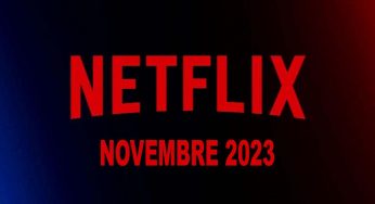Netflix, tutto quello che vedremo a novembre | Due grandissime uscite