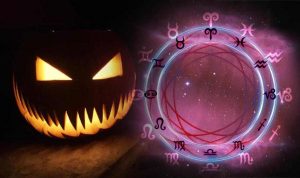 Oroscopo Halloween - Fortementein.com
