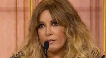 “Mi fa venire la nausea…”, a Ballando con le stelle ci sono già scontri | Lucarelli sbotta male