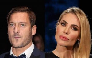 Ilary Blasi e Francesco Totti sono tornati a frequentarsi?