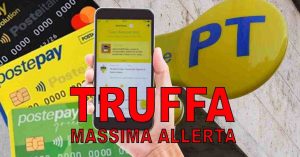 Truffa telefonica