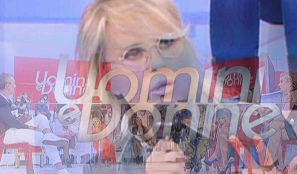 "La vergogna del genere femminile", a Uomini e Donne si perde la brocca