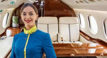 Voli in prima classe gratis, trucchetto per avere l’upgrade | Informazioni segrete dall’hostess