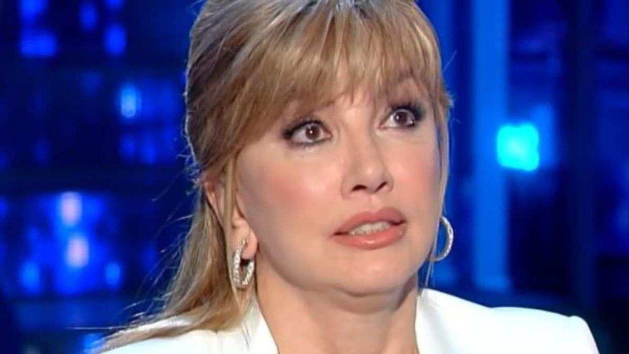 Milly Carlucci