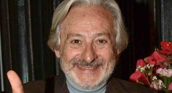 Leo Gullotta, ecco chi è l’amore della sua vita: sono bellissimi | Matrimonio da sogno