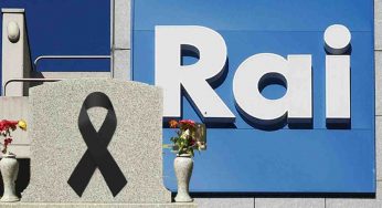 “Scelta la scritta per la lapide”: punta di diamante della Rai l’aveva già decisa tempo fa | Il retroscena da lacrime