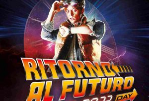 Ritorno al futuro day