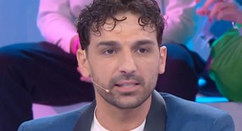 “Sei patetico”, ad Amici scoppia il caos, Raimondo Todaro non è d’accordo con lei | Di nuovo scontro