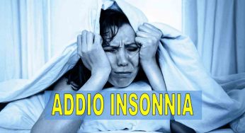 Addio insonnia, combattila prima di sviluppare altre malattie gravi | I rimedi dei medici