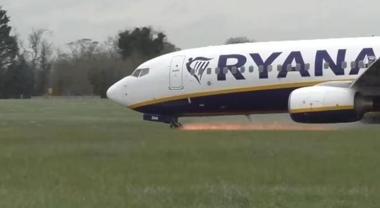 Aereo Ryanair