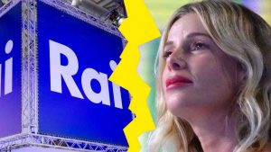 Alessia Marcuzzi - Rai