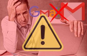 Allerta Google, cancellati migliaia di account