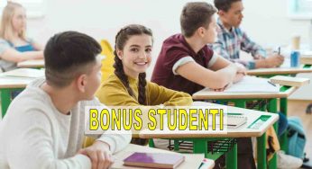 Bonus studenti, 250€ al mese: la manovra del Governo è necessaria | Richieste disperate