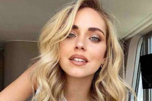 Chiara Ferragni