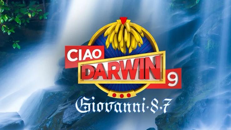 Ciao Darwin 