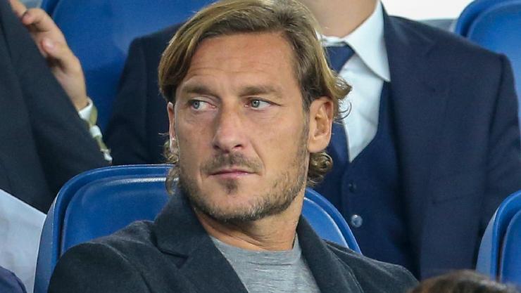 Francesco Totti 2 - Fortementein.com