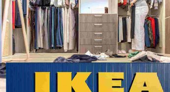Ikea, adesso con soli 4 € risolvi il problema più grosso in casa | Svolta del secolo