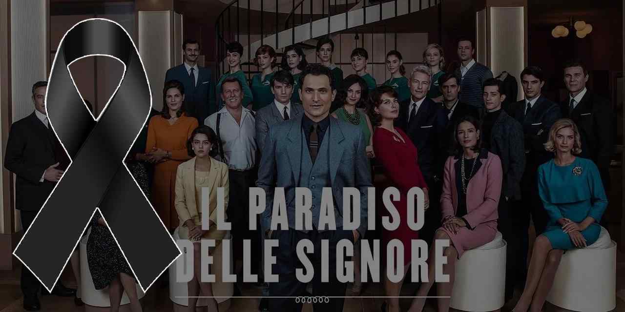 Il Paradiso delle Signore