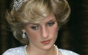 Lady Diana