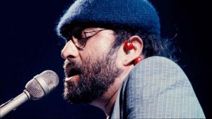 Lucio Dalla - Fortementein.com