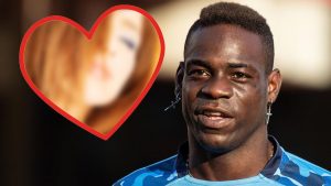 Mario Balotelli