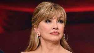 Milly Carlucci - Fortementein.com