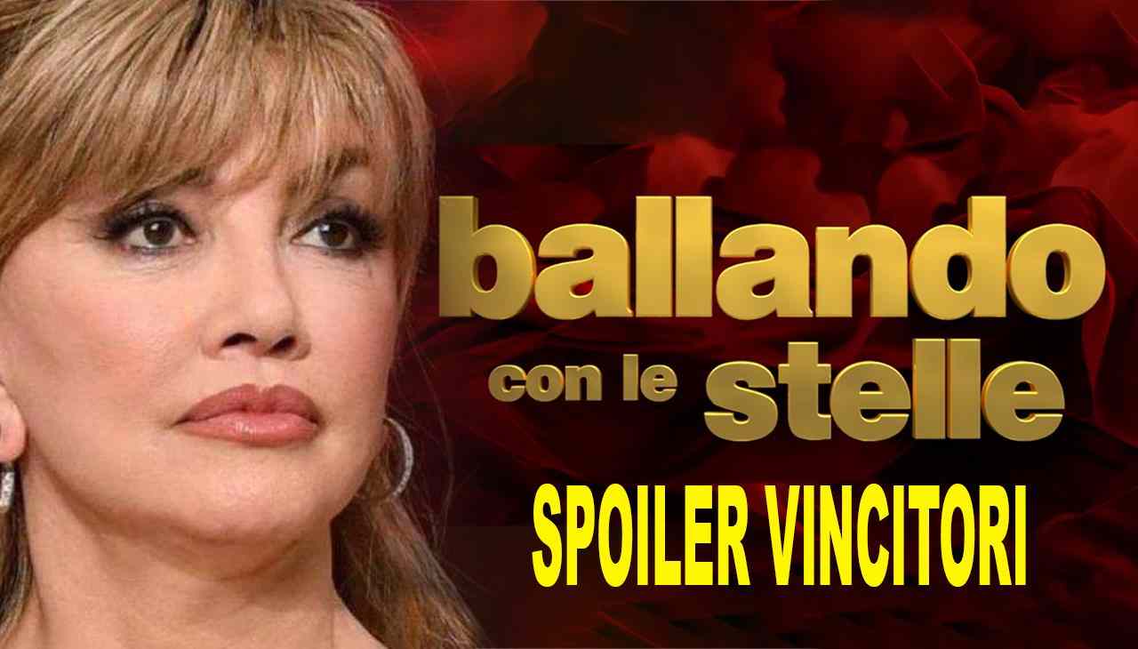 Milly Carlucci - Fortementein.com