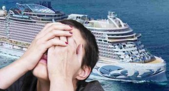 Viaggio in crociera, appena sali devi toglierlo o paghi una mazzata | Turisti spennati