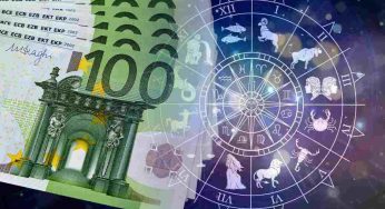 Oroscopo dal 6 al 12 novembre, soldi a palate in vista per questi 3 segni | È il vostro momento d’oro