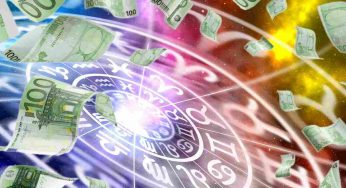 L’oroscopo fortunato: i numeri del lotto per ogni segno: è ora di incassare | Pioggia di soldi prima delle feste