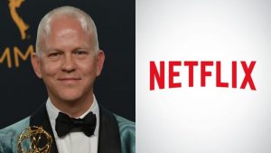 Ryan Murphy, Netflix