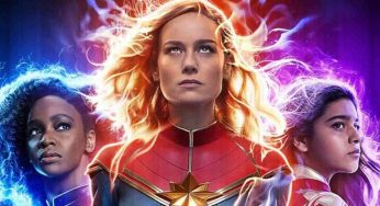 The Marvels, ecco quante scene post credit ci sono | Clamoroso indizio