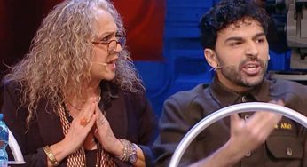 “Sei più incompetente di…”, violento scontro tra Raimondo Todaro e la Celentano | Volano stracci