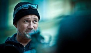 David Fincher