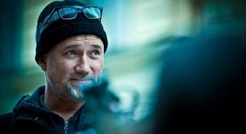 Il regista di Fight Club, David Fincher, attiva su Netflix con il suo nuovo film | Ecco quando esce