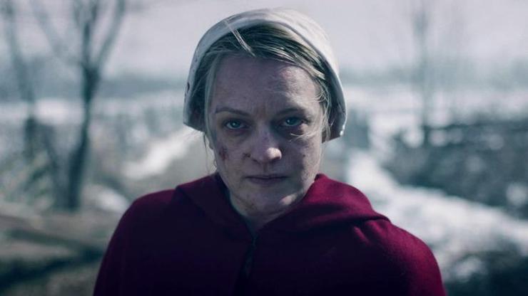 The Handmaid's Tale 6