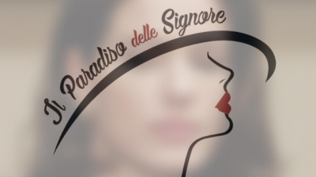 Il Paradiso delle Signore