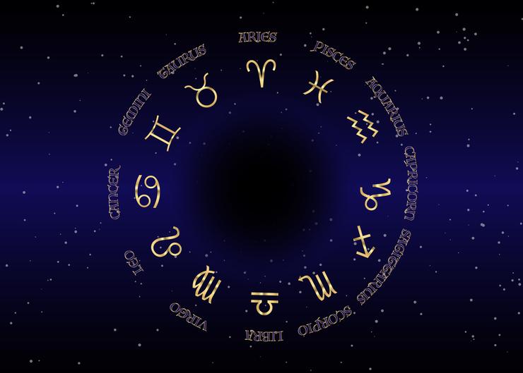 segni zodiacali sfortunati - fortementein.com