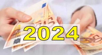 Un 2024 pieno di soldi, i trucchetti degli esperti per diventare ricchi | Addio lavori tradizionali