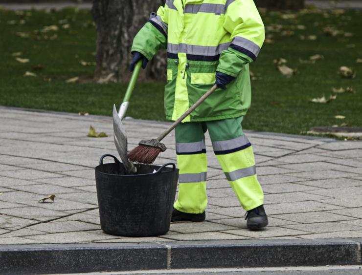 Bando operatori ecologici 